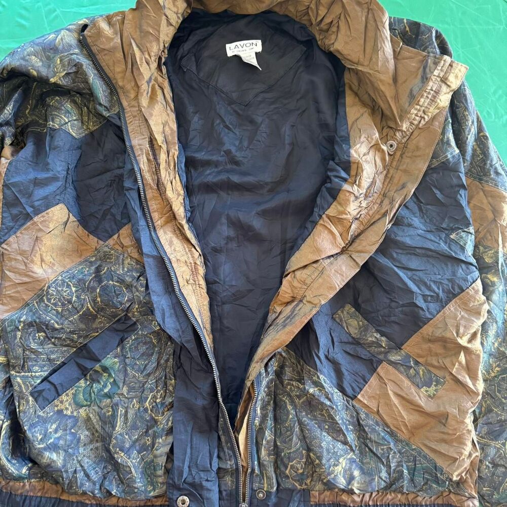 Source-unknown Women's Multi Jacket - Picture 5 of 8
